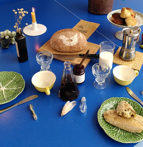 BRUNCH APRIL KIND :: 06.04.2025 (-13 jaar)