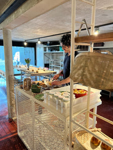 BRUNCH 5 OKTOBER 2025 (-13 jaar)