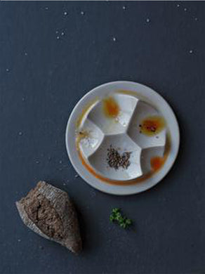 OLIVIA dip bord