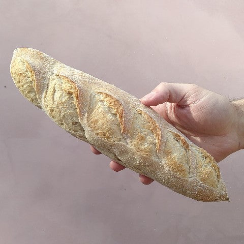 ZATERDAG baguette